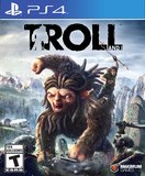 Troll & I (PlayStation 4)